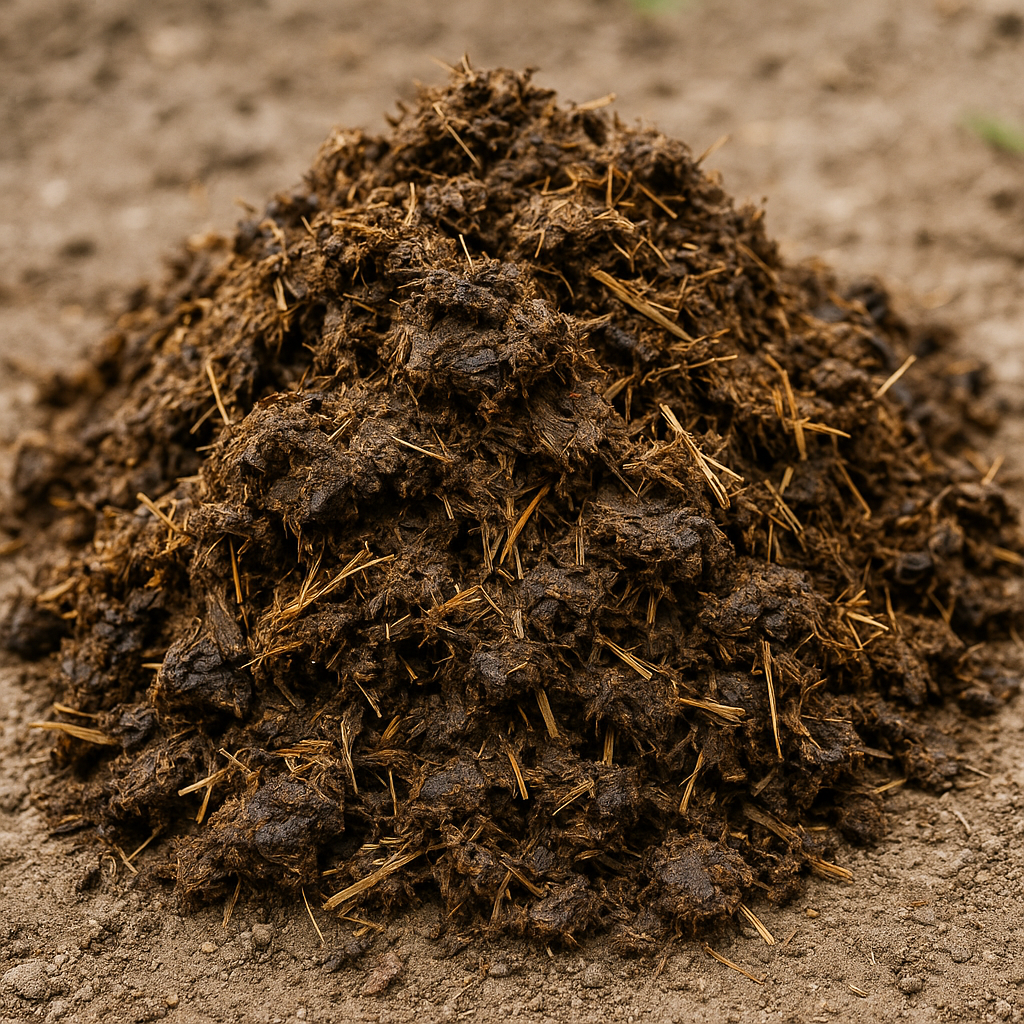 organic-manure